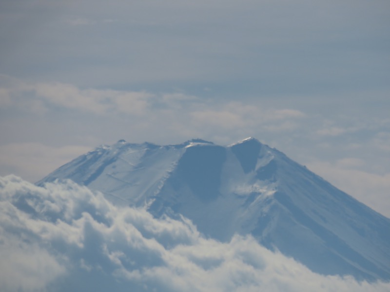 大岳山