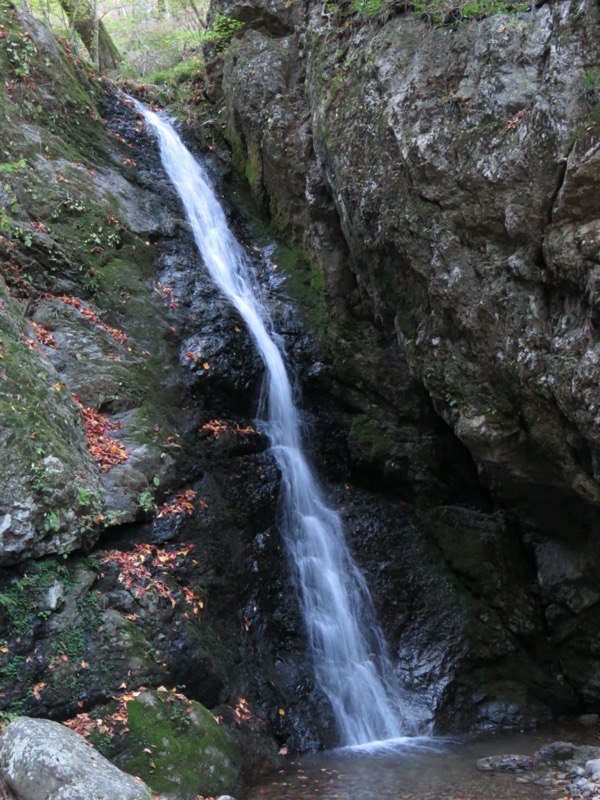 大岳山