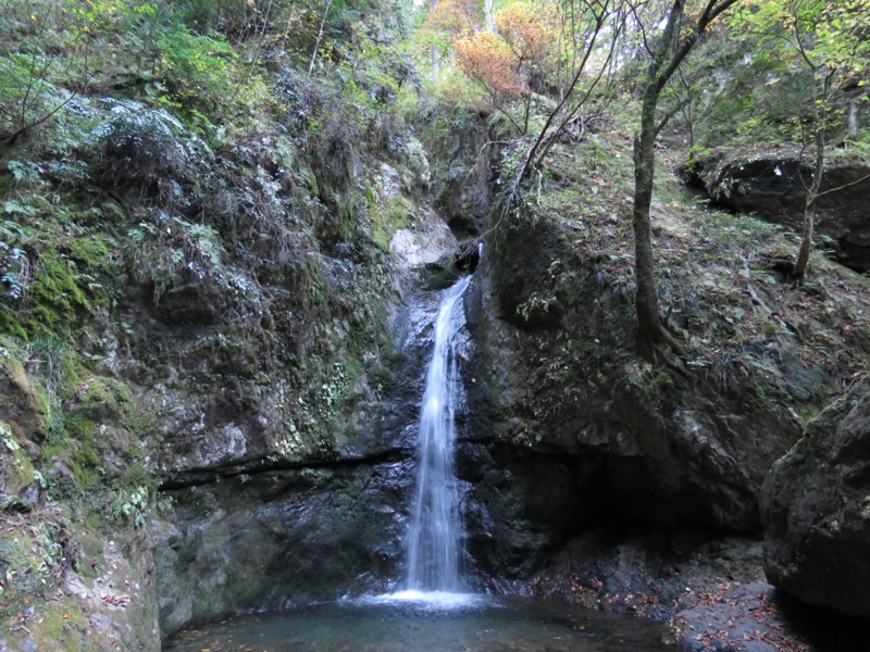 大岳山