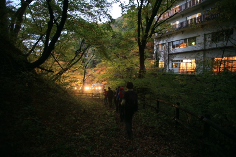 水沢山