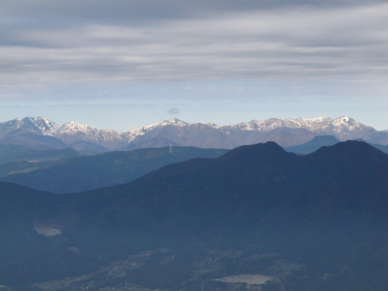 水沢山