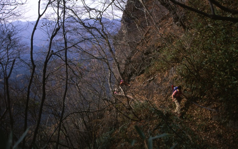 荒船山