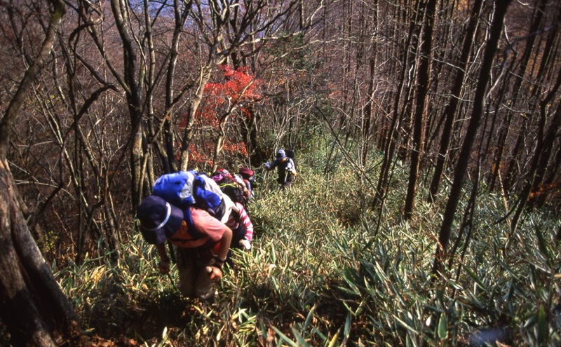 荒船山