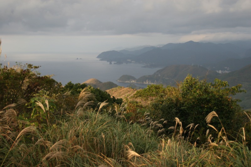 長九郎山