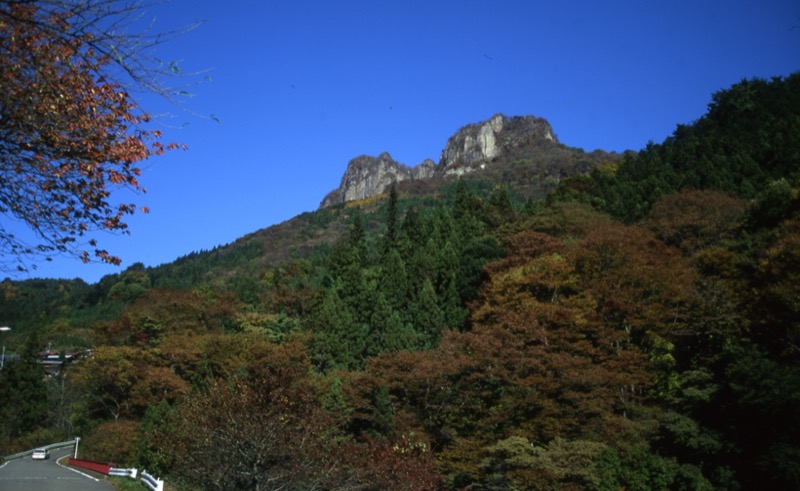 荒船山