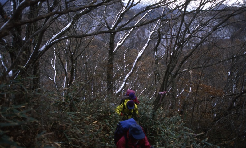 荒船山