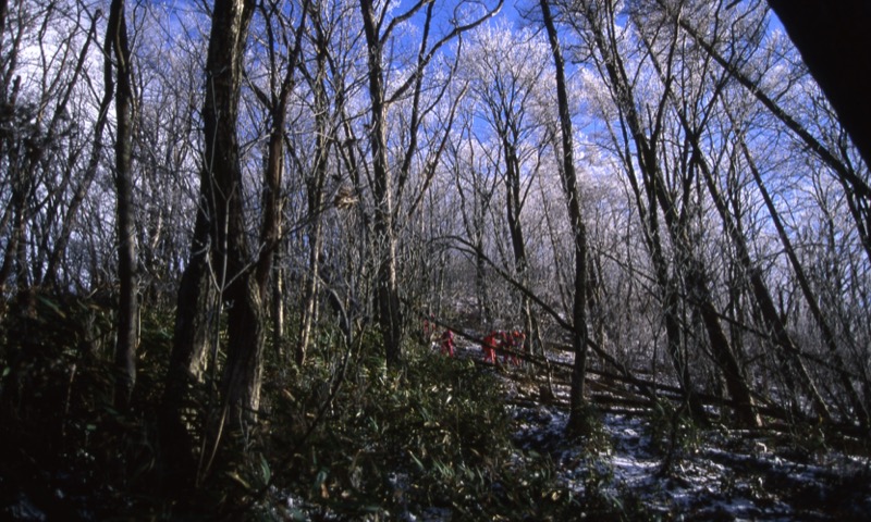 荒船山