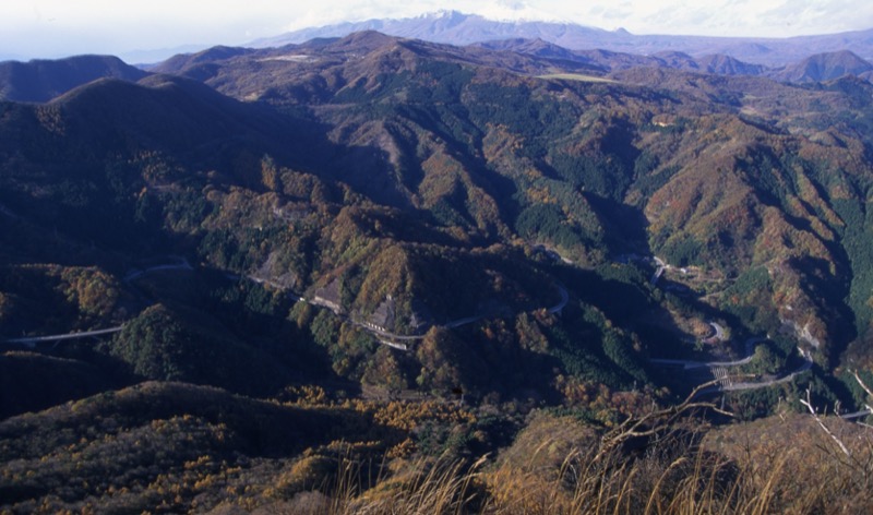 荒船山