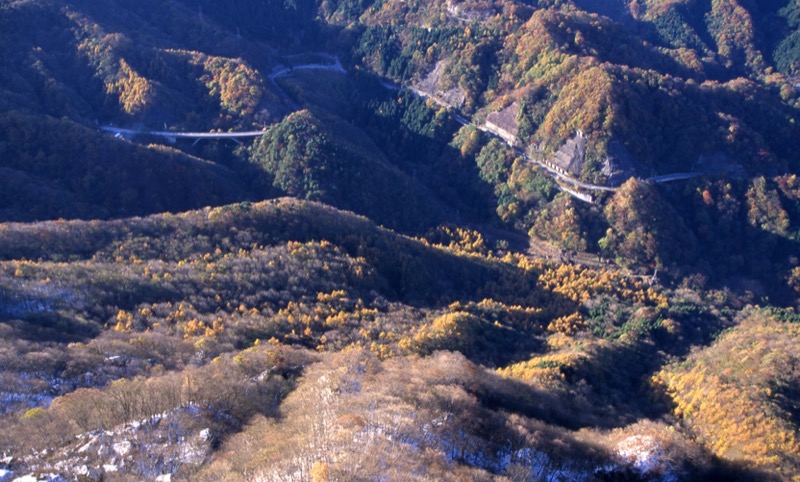 荒船山