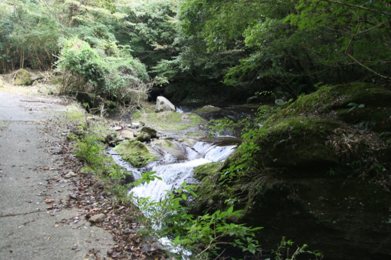 長九郎山