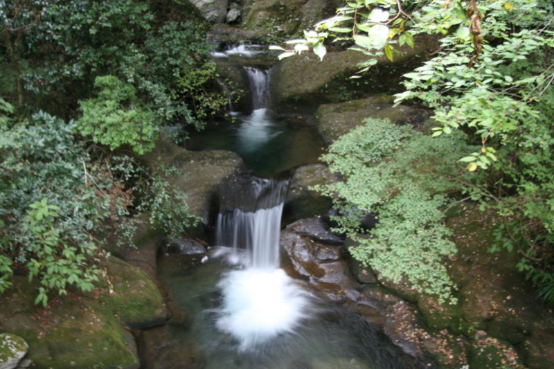 長九郎山