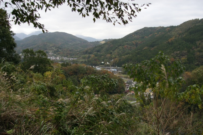 高松山