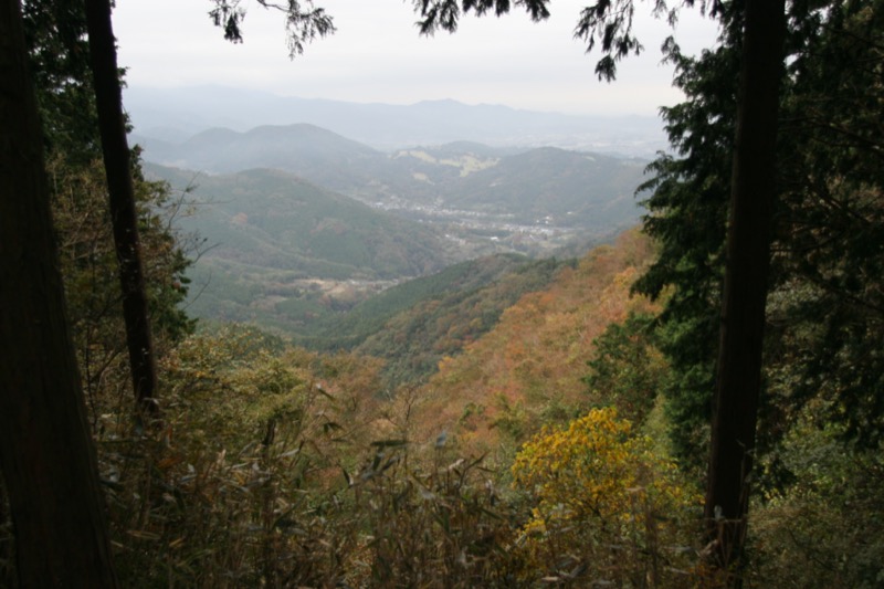 高松山