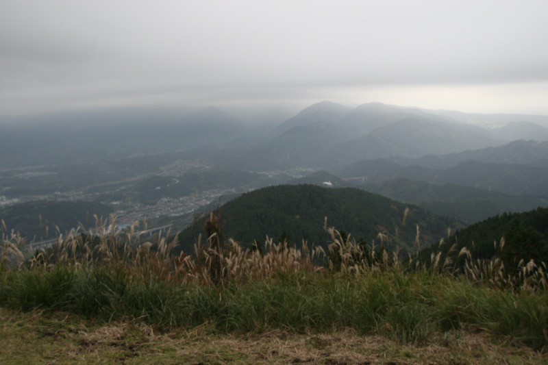 高松山