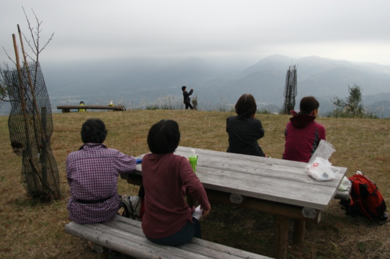 高松山