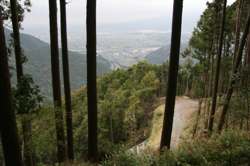 高松山