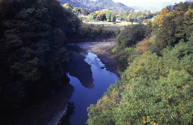 倉岳山