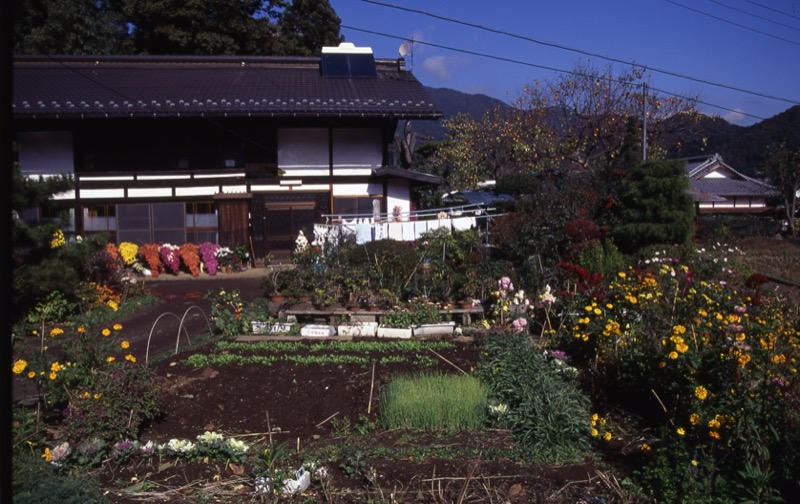 倉岳山