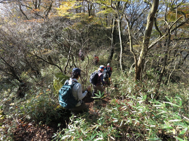 筑波山