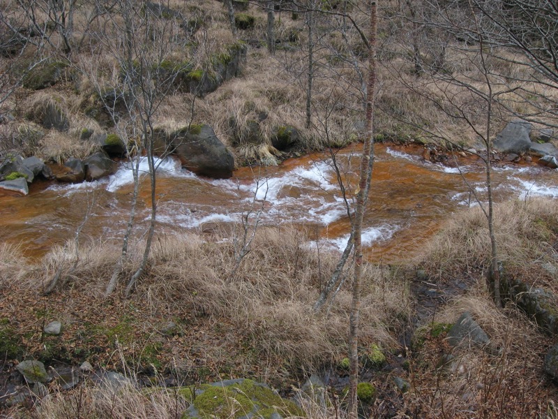 赤岳鉱泉