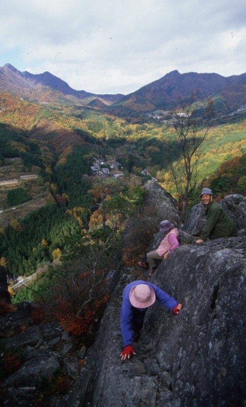 太刀岡山