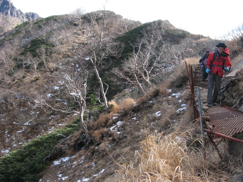 赤岳鉱泉