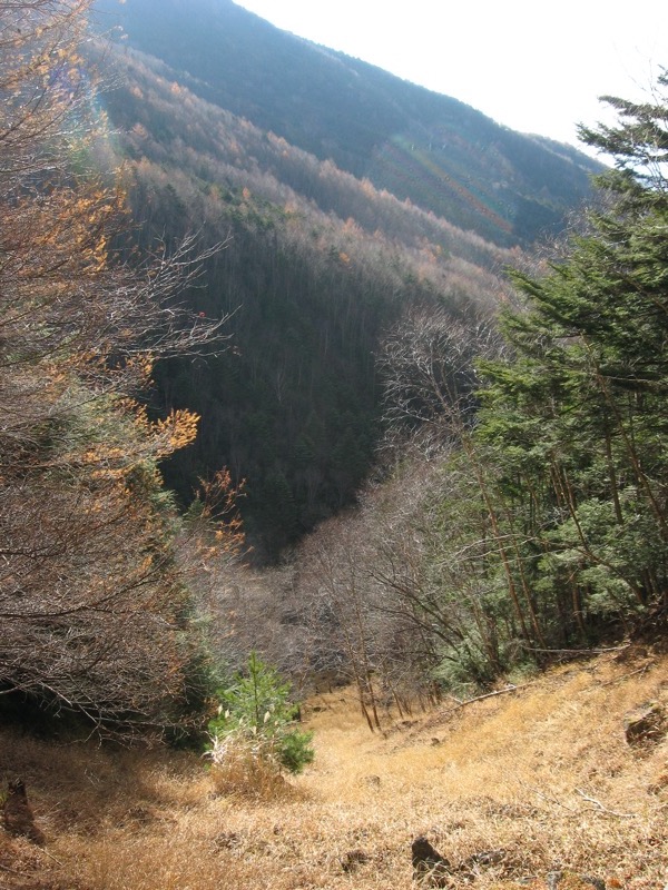 赤岳鉱泉