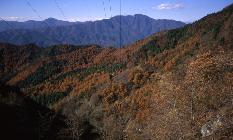 杓子山