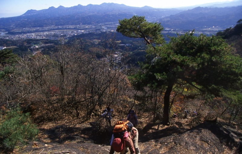 嵩山