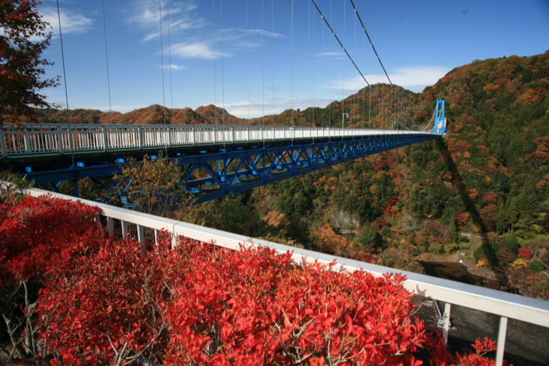 奥久慈・男体山