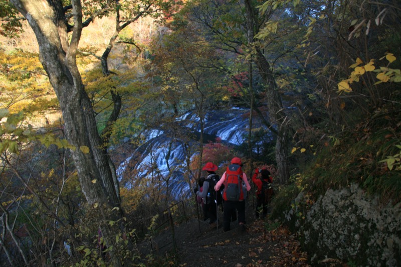 奥久慈・男体山