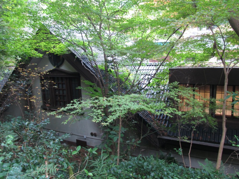 箕面&嵐山