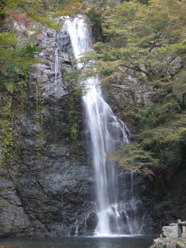 箕面&嵐山