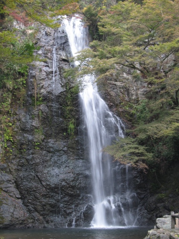 箕面＆嵐山