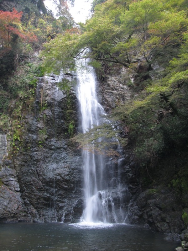 箕面&嵐山