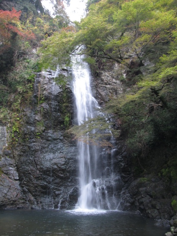 箕面＆嵐山