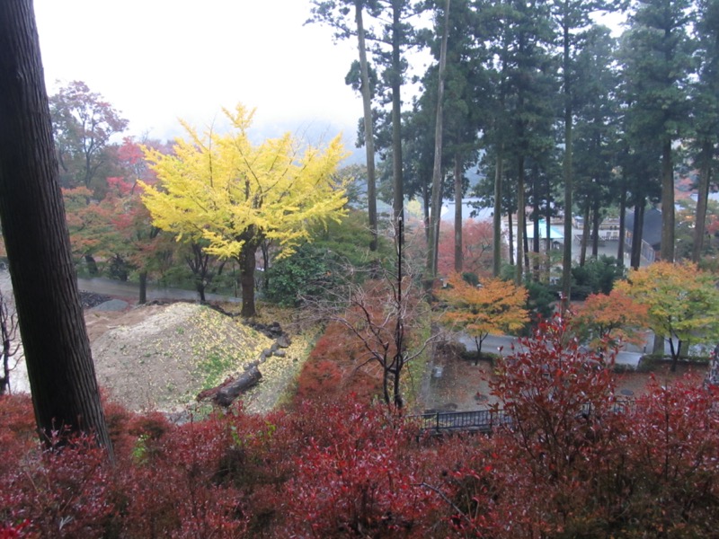 箕面&嵐山