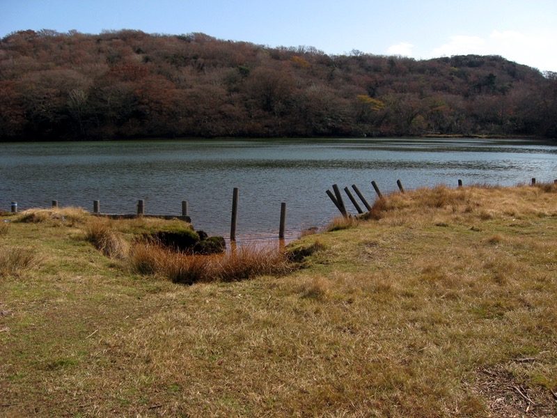 天城峠