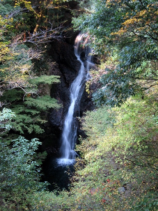 天城峠