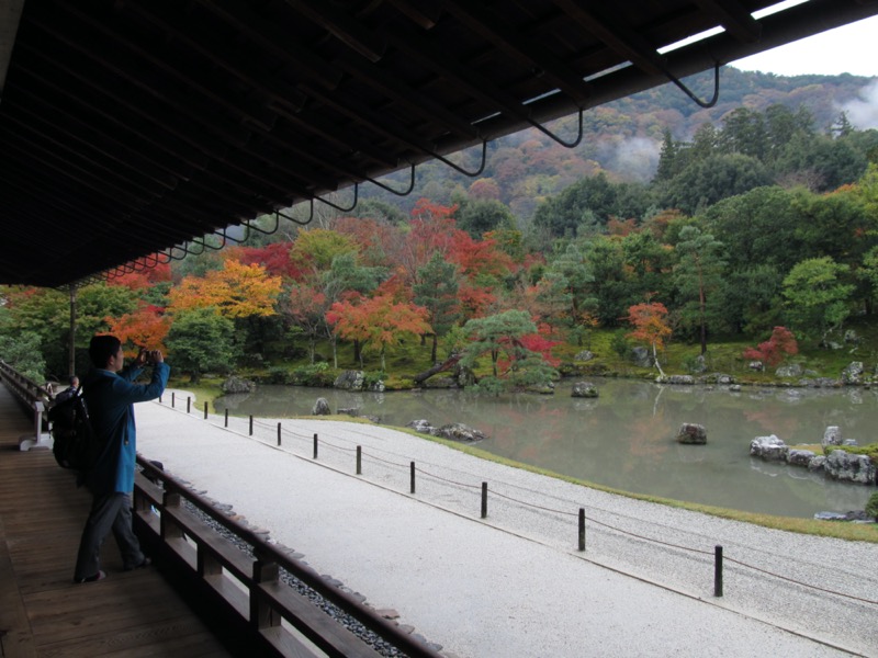 箕面＆嵐山