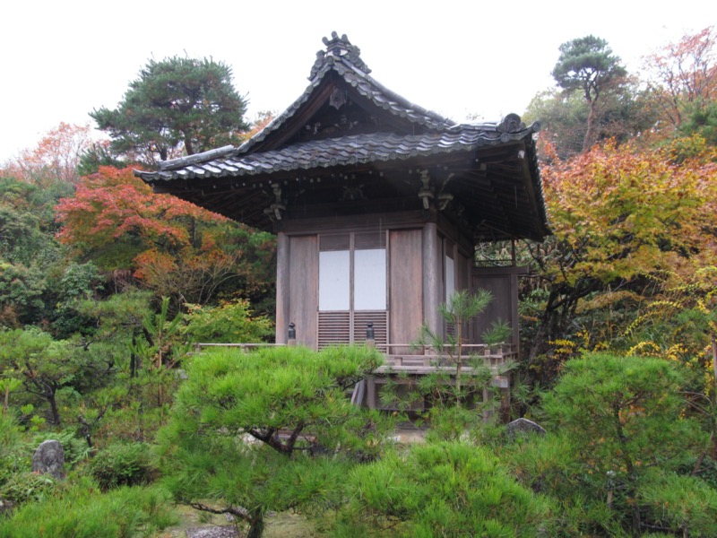 箕面&嵐山