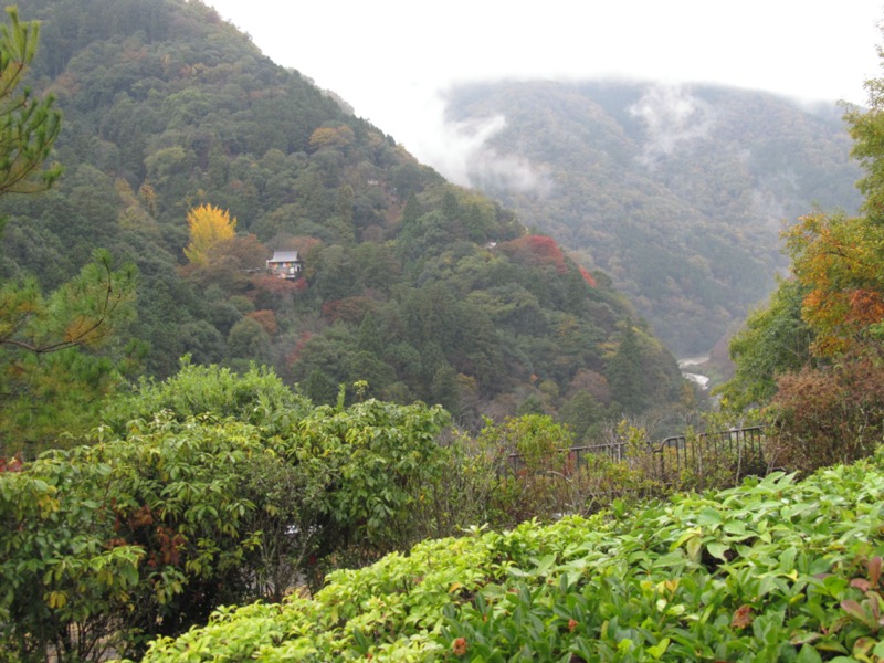 箕面＆嵐山