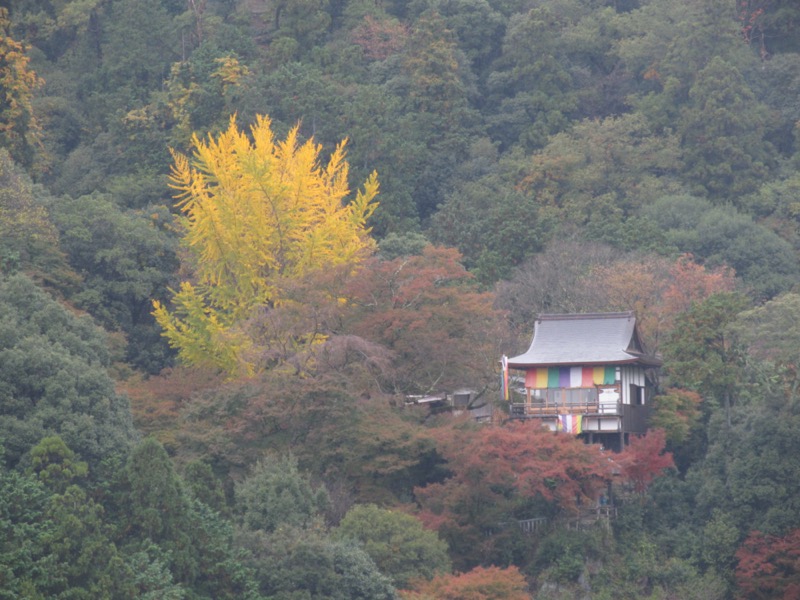 箕面&嵐山