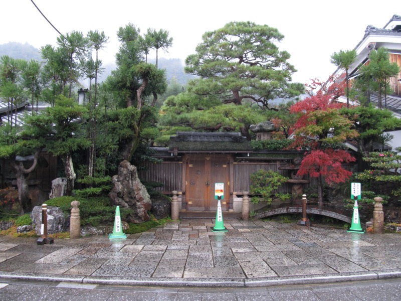 箕面&嵐山