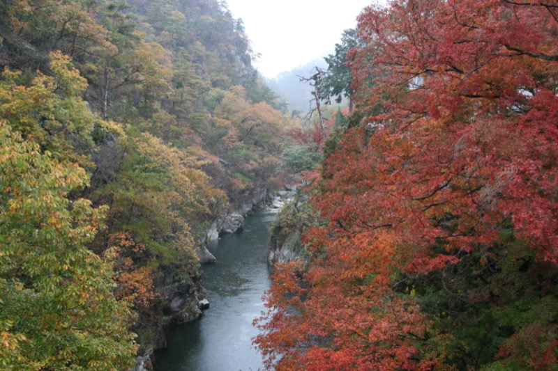 羅漢寺山