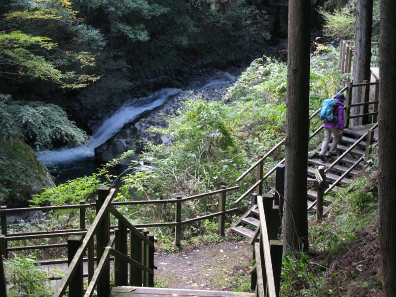 天城峠