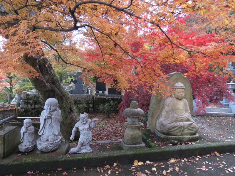 奥久慈・男体山