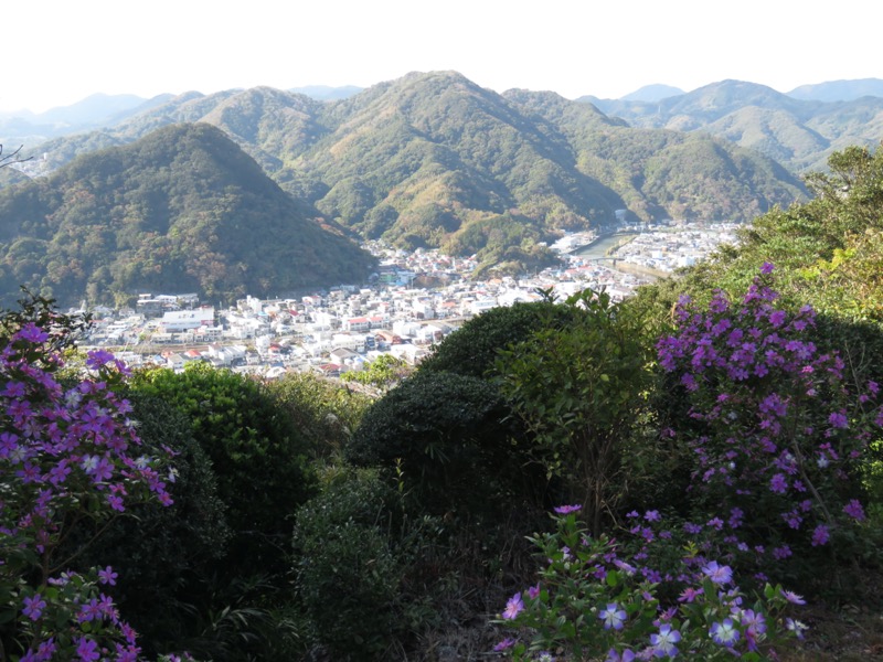 天城峠