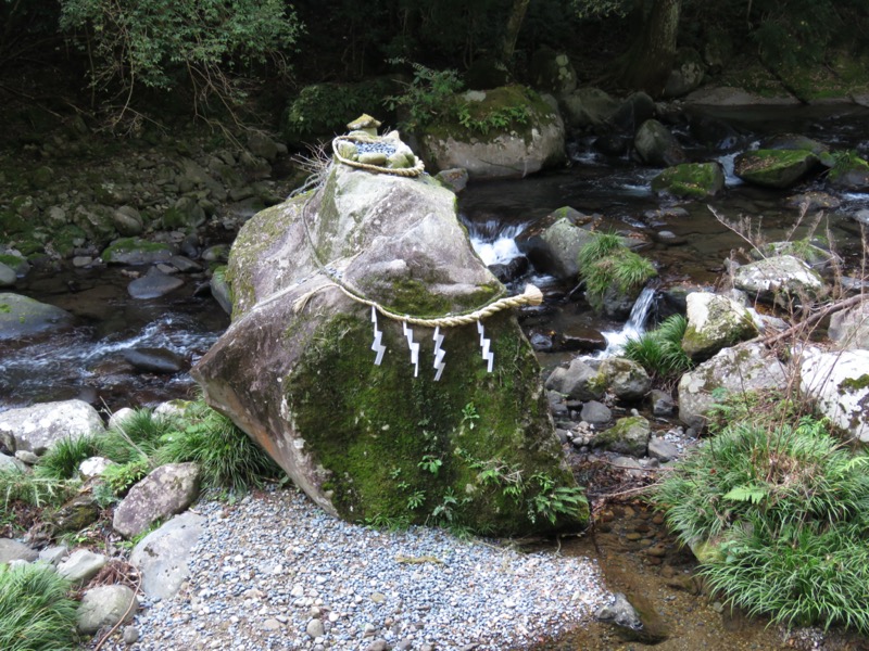 天城峠