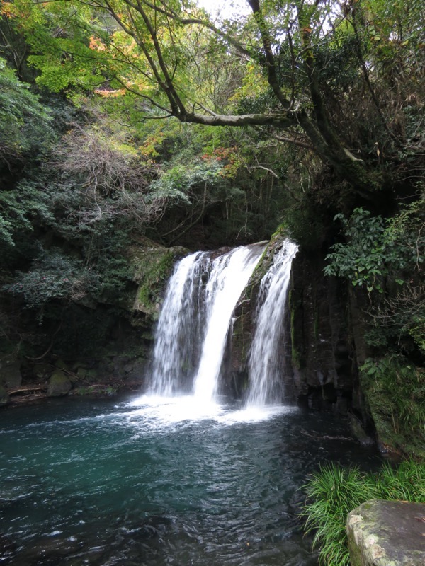 天城峠